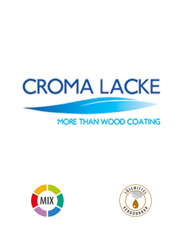 Möbellack Croma Cromapur Color Mehrschichtlack 45053