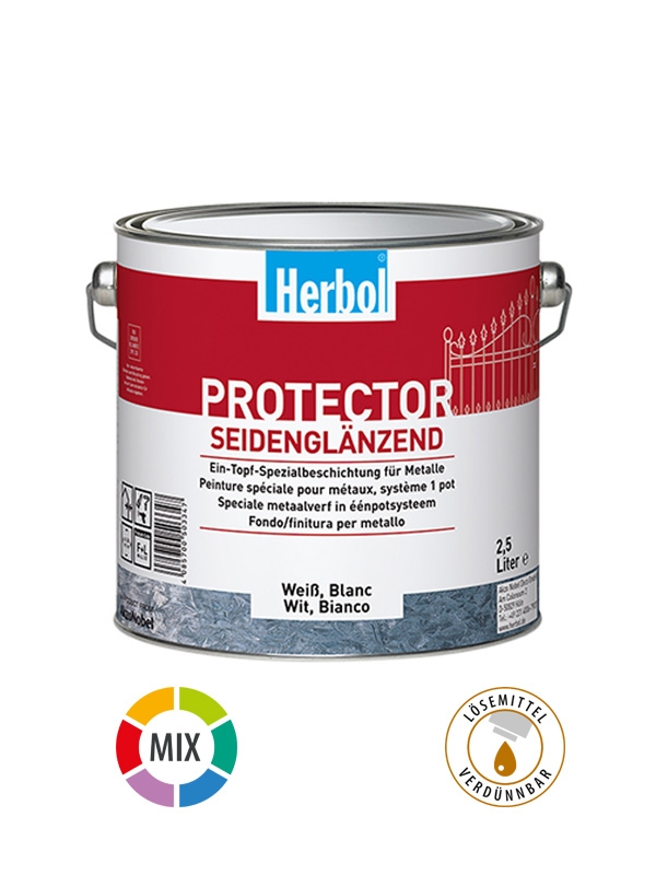 Metallschutz Herbol Protector