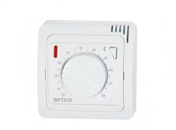 Funk-Raumthermostat BPT010