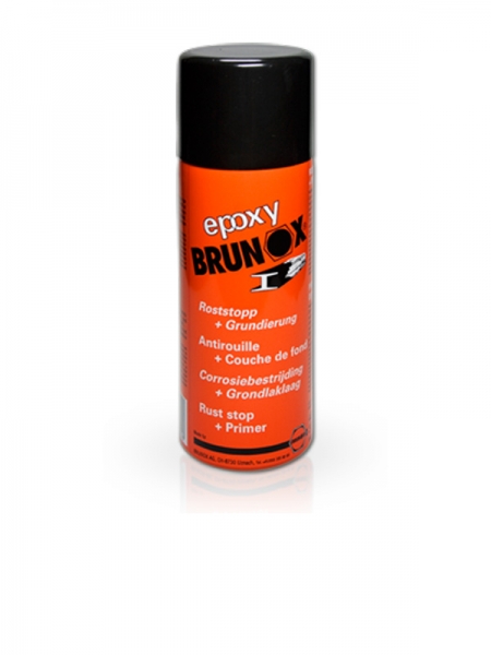 Rostumwandler Brunox Epoxy Spray