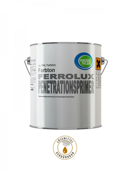 Dachschutz HT Ferrolux Penetrationsprimer