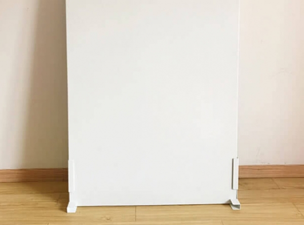 Fußständer Stahl BS004