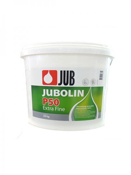 Spachtelmasse Jub Jubolin P50
