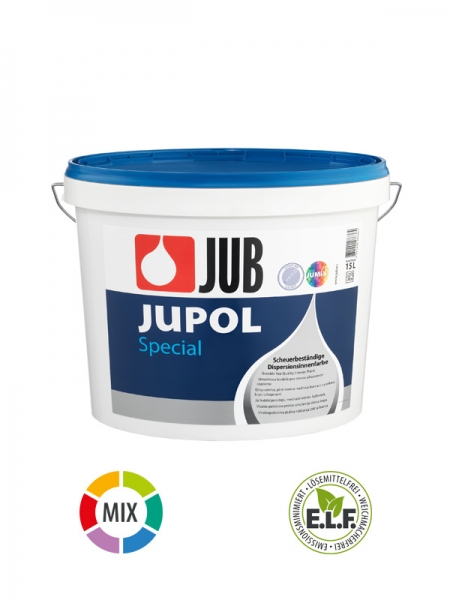 Jupol Special Innenfarbe