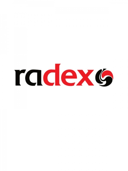 Schleifpad Radex