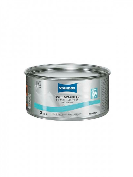 Spachtelmasse Standox Soft Spachtel U1090