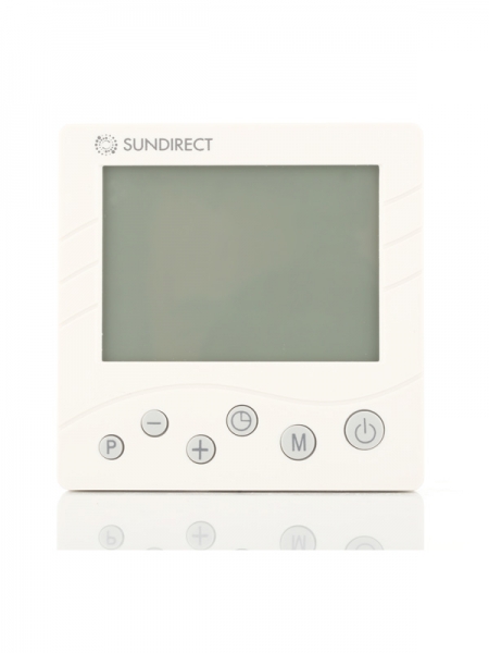 Digitales LCD Thermostat SD-T4002
