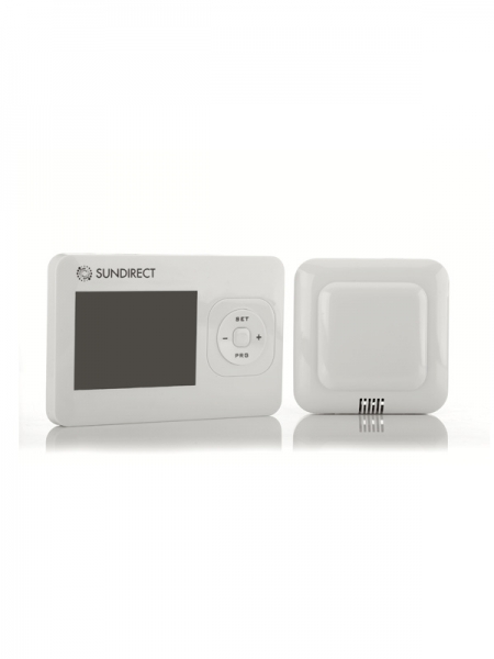 Boxreceiver SD-T4004
