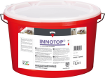 Wandfarbe Keim Innotop