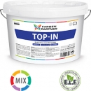Wandfarbe FarbenPartner TOP-IN