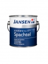 Spachtelmasse Jansen Ahrweilit Spachtel