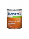 Holzlasur Jansen Compactlasur