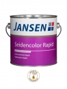 Seidenglanzlack Jansen Seidencolor Rapid
