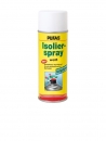 Isolierspray Pufas weiß
